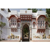 Private Transfer From Jodhpur To Rohet Garh