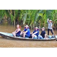 My Tho and Ben Tre Day Trip from Saigon