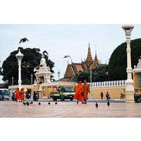 ESSENCE OF PHNOM PENH: PEARL OF INDOCHINA - 2 days 1 night