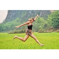 3-day Mai Chau & Pu Luong Natural Reserve from Hanoi