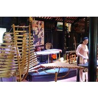 Small-Group Half-Day Nha Trang City Tour