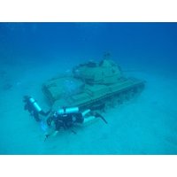 Discovery Scuba Diving in Kas for First Time Divers