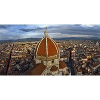 Florence to Ferrari Museum then lunch in a Medieval Castle