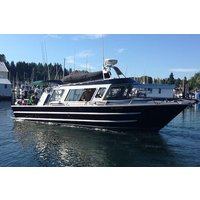 Howe Sound Islands Cruise