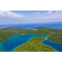 Mljet Island Tour