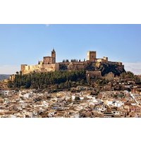 Skip the Line: Fortaleza de la Mota Admission Ticket