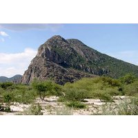 UNESCO Heritage site Cultural Multi-Day tour from Maun, Botswana