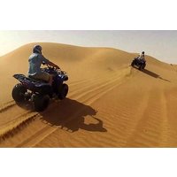 Extreme Adventure Tour