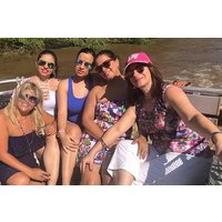 Delta Tigre Premium half day