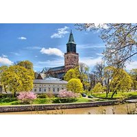 Save 10.00%! Private Turku Day Trip from Helsinki – Exclusive Experience