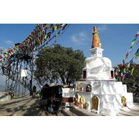 Nagarjun Hill View point Hike Tour