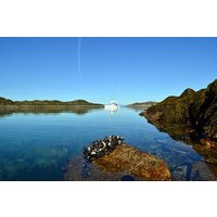 Two-Day Sailing to Beautiful Risoy from Tromso