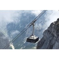 Private Führung durch Garmisch-Partenkirchen und zur Zugspitze
