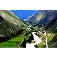 Best of Cusco in One Day | Koricancha | Sacsayhuamán & Pisac
