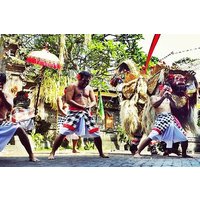 Private Tour: 5 Days Bali Tour Package with Airport Transfer