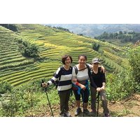 Sapa 2 Days Trek from Hanoi by Shared Bus & Private Tour in Sapa