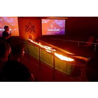 Lava Show Vik Admission Ticket