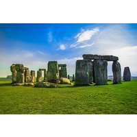 Stonehenge Private Car Tour