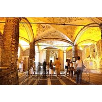 Private Tour: Évora, Chapel of Bones Tickets, Lunch, Wine Tasting