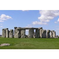 Save 5.00%! Stonehenge, Windsor Castle From London Day Trip in a Private Vehicle