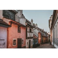 Prague Castle and Lobkowicz Palace entrance tickets