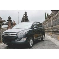 Charter Premier Vehicle with Driver at Bali - 10 Hours Usage