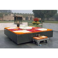 Mahatma Gandhi Heritage & his trails in Delhi