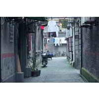 Shanghai One Day French Concession Tour