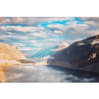 Private Ålesund Trollstigen-Trollroad in small(8-15)groups