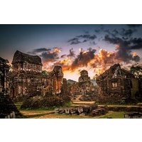 My Son Half Day Private Tour From Hoi An