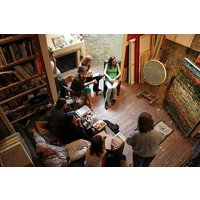 Emerging Artist Art Buying Tour in London