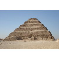 Private tour, Egyptian museum and sakkara