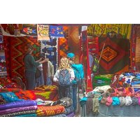 Full-Day Private Tour of Artisans North of Quito