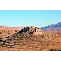 Tafraout and Tiznit Private tour