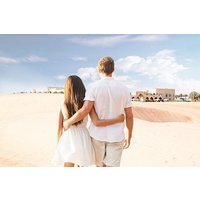 Abu Dhabi sharing City Tour - A journey to The Capital(Shore excursions )