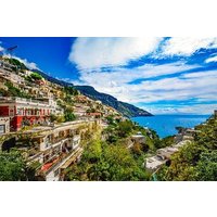 Pompeii & Sorrento Private Full Day from Naples