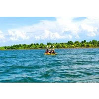 Albania Birdwatching, Kayaking, Bicycle National Park Divjaka Karavasta(ARG)