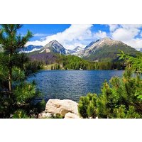 Zakopane and Tatra Mountains Tour 5-8 persons