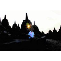 Borobudur Sunset Tour