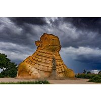 Day Excursion To Lepakshi From Bangalore