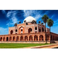 4-day Private Golden Triangle Tour with 3* hotels (Delhi, Agra, Jaipur)