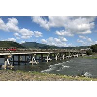 Exploring Kyoto - (Rakusei) Northwest
