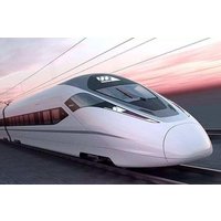 Private Departure Transfer to Hongqiao Railway Station from Shanghai City