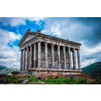 5 Days in Armenia with kids Private tour