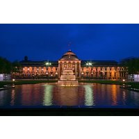 Privater Rundgang durch Wiesbaden mit einem professionellen Guide