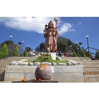 Full Day Sanga, Panauti and Dhulikhel Tour