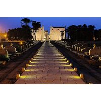west bank of luxor