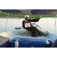 8-Day Private Sightseeing Excursion with Nile cruise from Cairo