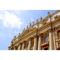 Vatican and Colosseum Tour