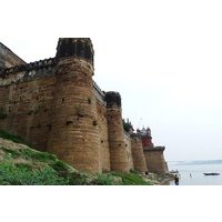 Ramnagar Fort and Museum Tour in Varanasi